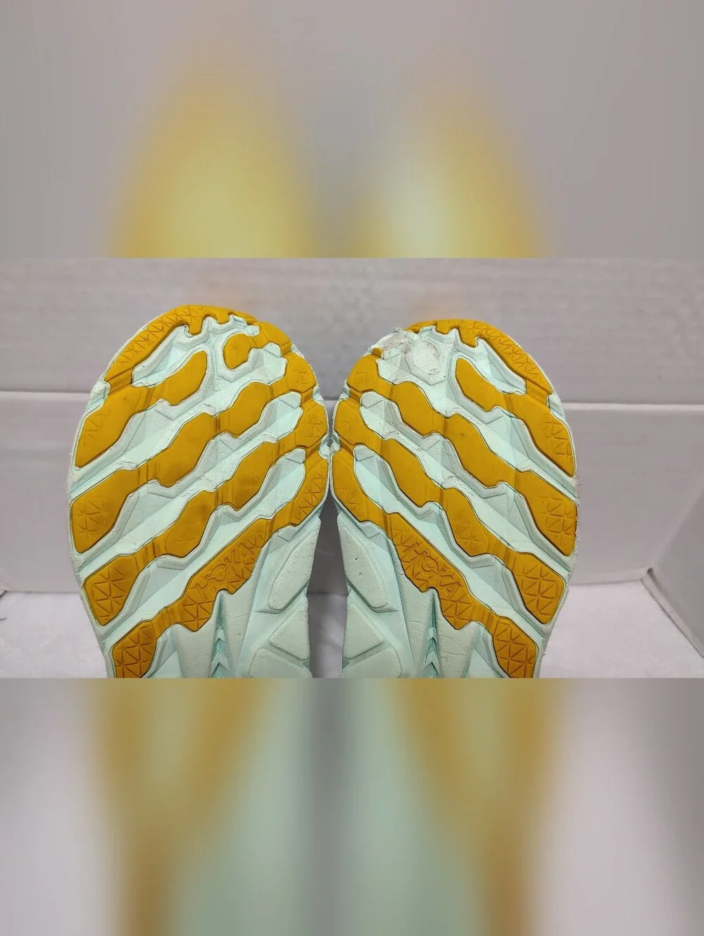 Hoka One One hoka one